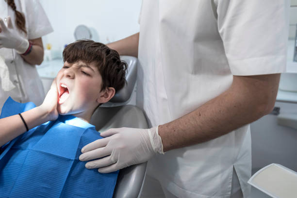 Best Emergency Gum Pain Relief  in Abbeville, AL